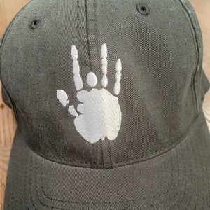 Jerry Garcia fitted hat